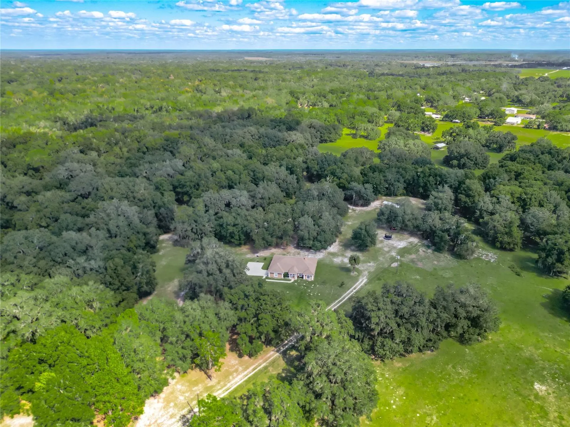 12611 NE 36th Avenue Anthony FL 32617