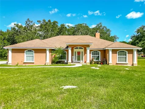 12611 NE 36th Avenue Anthony FL 32617
