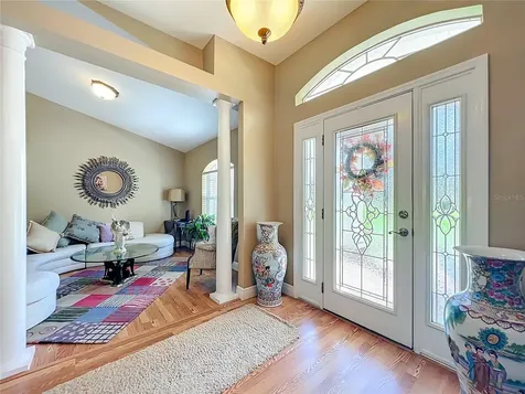 12611 NE 36th Avenue Anthony FL 32617
