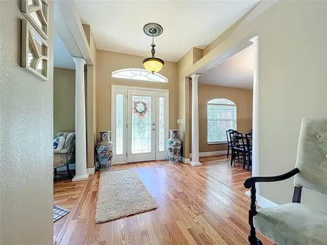 12611 NE 36th Avenue Anthony FL 32617