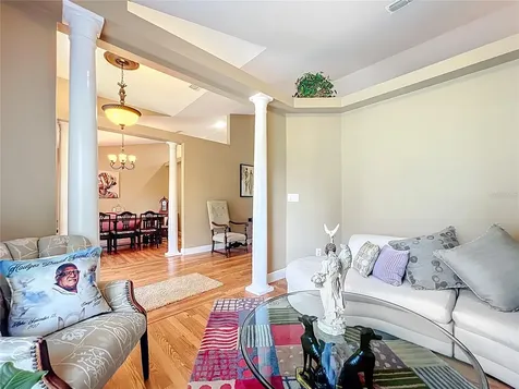 12611 NE 36th Avenue Anthony FL 32617