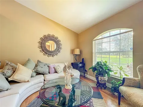 12611 NE 36th Avenue Anthony FL 32617