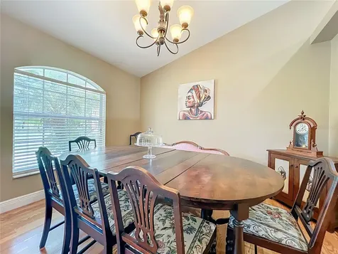 12611 NE 36th Avenue Anthony FL 32617