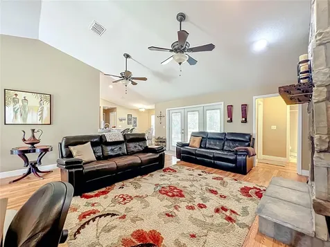 12611 NE 36th Avenue Anthony FL 32617