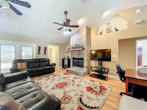 12611 NE 36th Avenue Anthony FL 32617