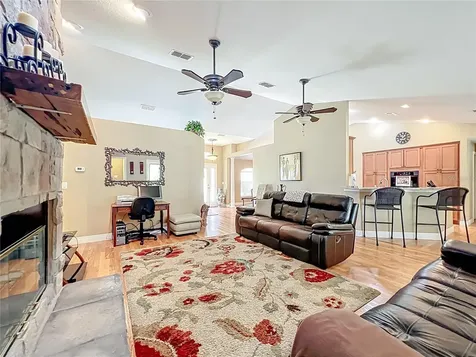 12611 NE 36th Avenue Anthony FL 32617
