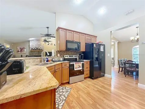 12611 NE 36th Avenue Anthony FL 32617