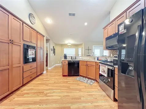 12611 NE 36th Avenue Anthony FL 32617