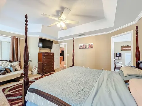 12611 NE 36th Avenue Anthony FL 32617