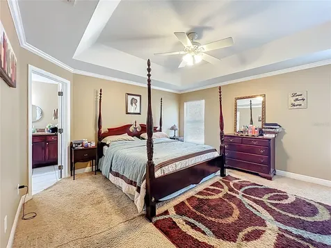 12611 NE 36th Avenue Anthony FL 32617