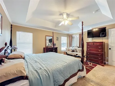 12611 NE 36th Avenue Anthony FL 32617