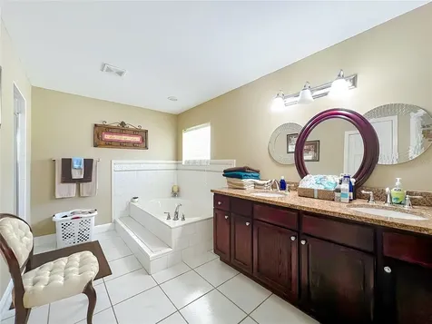 12611 NE 36th Avenue Anthony FL 32617