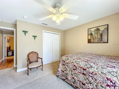 12611 NE 36th Avenue Anthony FL 32617