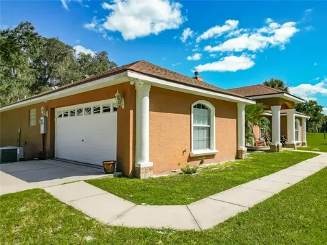 12611 NE 36th Avenue Anthony FL 32617