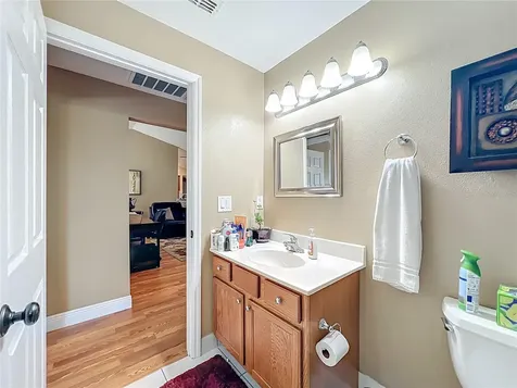 12611 NE 36th Avenue Anthony FL 32617