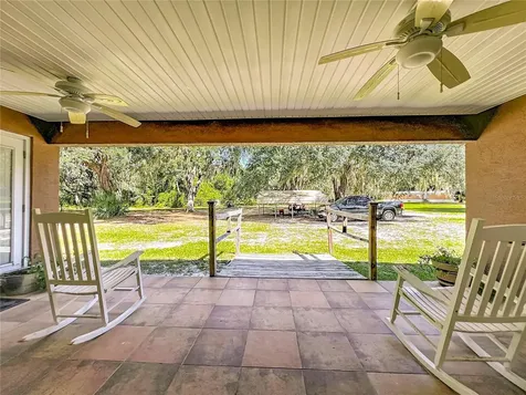 12611 NE 36th Avenue Anthony FL 32617