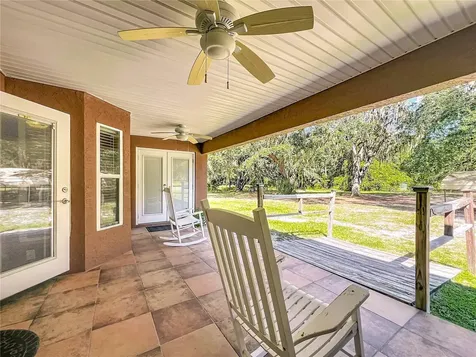 12611 NE 36th Avenue Anthony FL 32617
