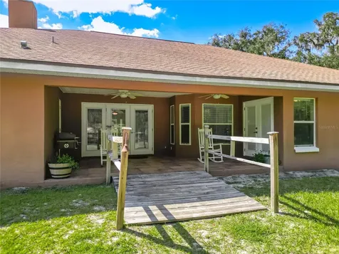 12611 NE 36th Avenue Anthony FL 32617
