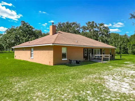 12611 NE 36th Avenue Anthony FL 32617