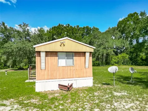 12611 NE 36th Avenue Anthony FL 32617