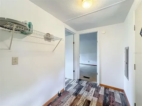 12611 NE 36th Avenue Anthony FL 32617