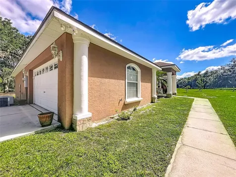 12611 NE 36th Avenue Anthony FL 32617