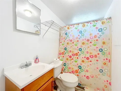 12611 NE 36th Avenue Anthony FL 32617