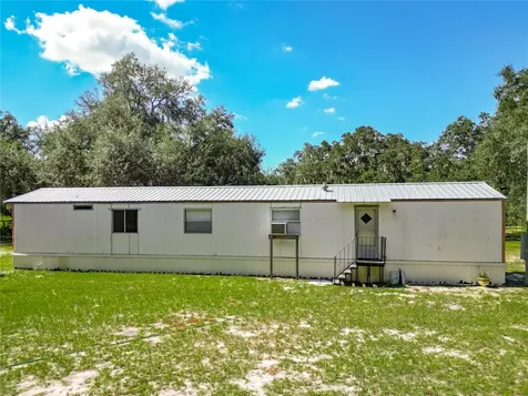 12611 NE 36th Avenue Anthony FL 32617