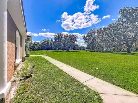 12611 NE 36th Avenue Anthony FL 32617