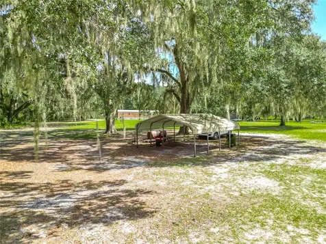 12611 NE 36th Avenue Anthony FL 32617