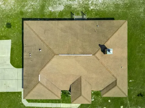 12611 NE 36th Avenue Anthony FL 32617