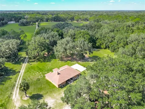 12611 NE 36th Avenue Anthony FL 32617