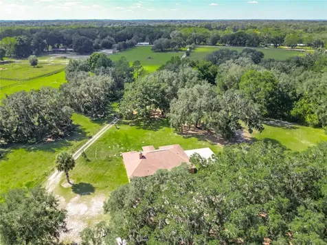 12611 NE 36th Avenue Anthony FL 32617