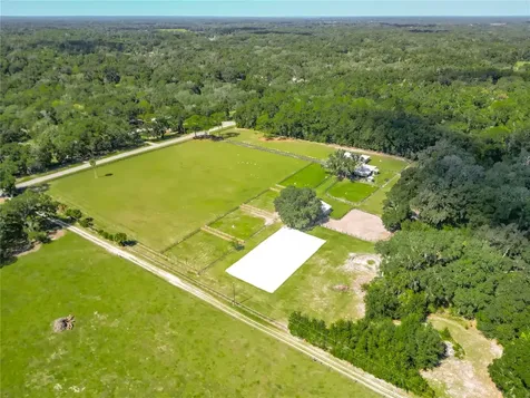 12611 NE 36th Avenue Anthony FL 32617