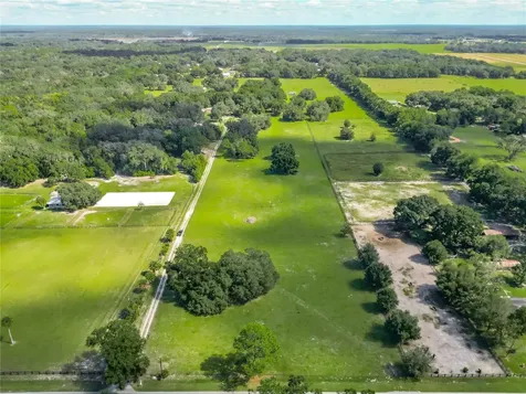 12611 NE 36th Avenue Anthony FL 32617