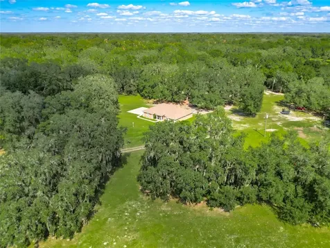 12611 NE 36th Avenue Anthony FL 32617
