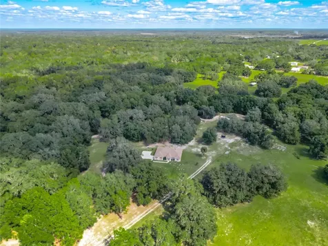 12611 NE 36th Avenue Anthony FL 32617