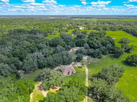12611 NE 36th Avenue Anthony FL 32617