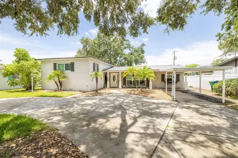 4605 S Cooper Place Tampa FL 33611