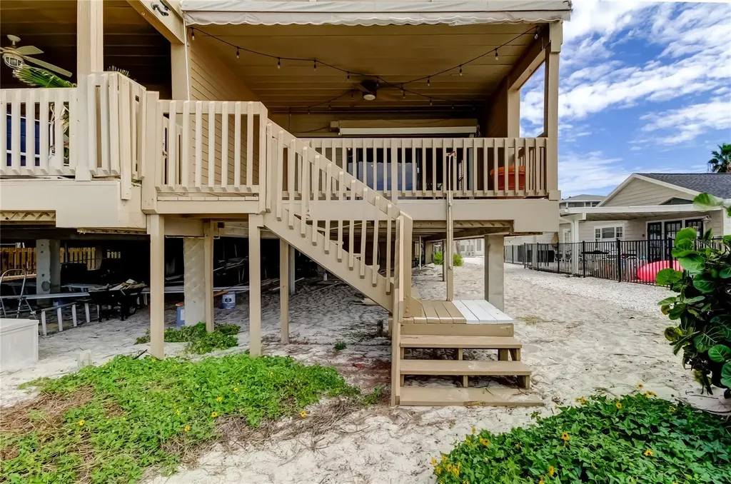 19810 Gulf Boulevard Indian Shores FL 33785