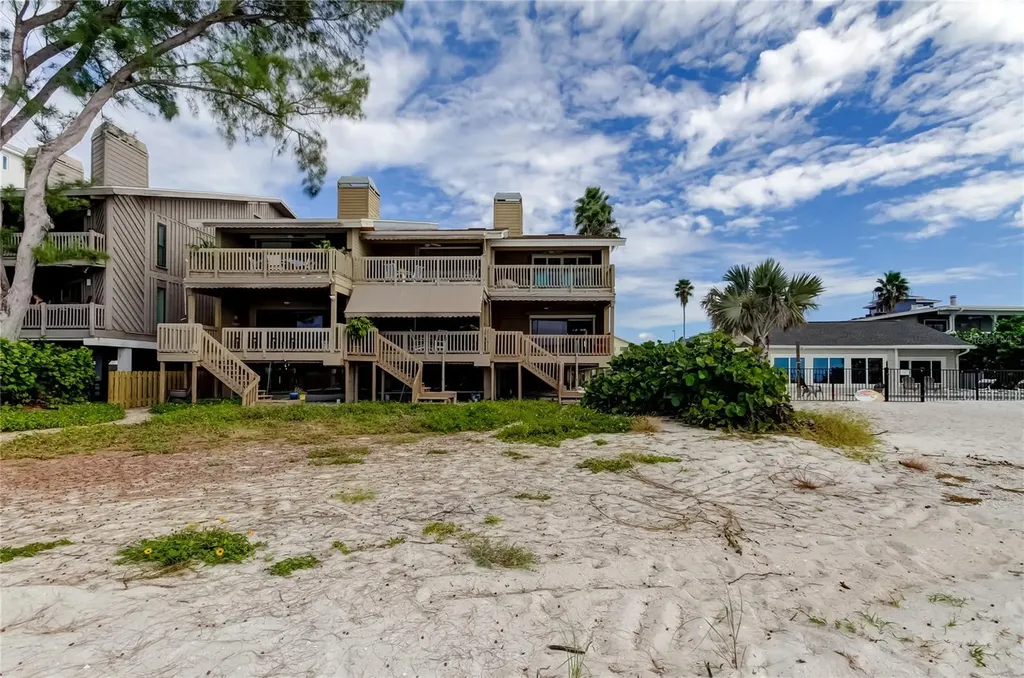 19810 Gulf Boulevard Indian Shores FL 33785