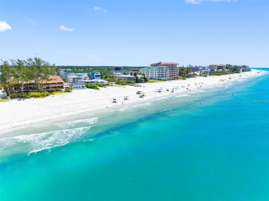 19810 Gulf Boulevard Indian Shores FL 33785