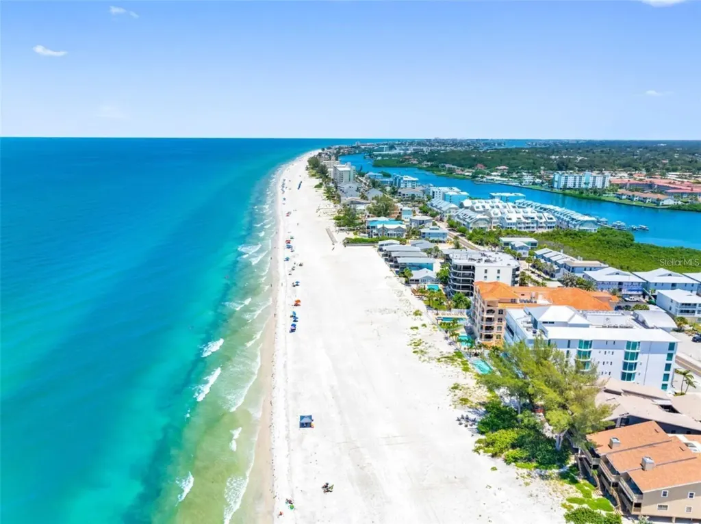 19810 Gulf Boulevard Indian Shores FL 33785