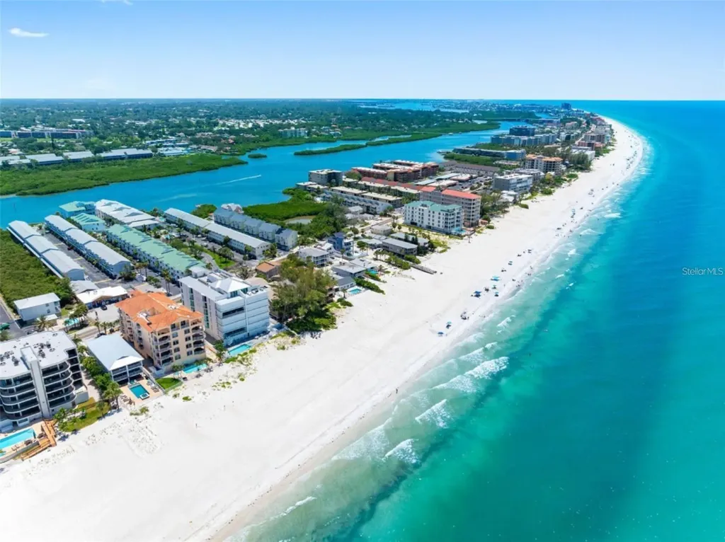 19810 Gulf Boulevard Indian Shores FL 33785