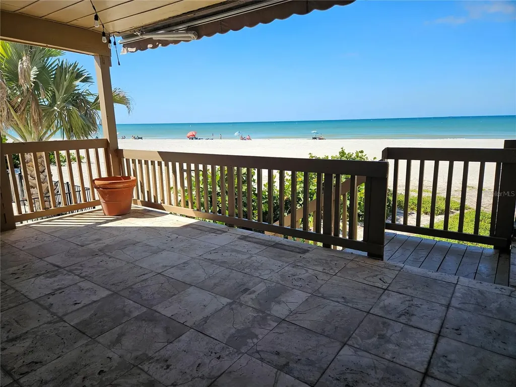 19810 Gulf Boulevard Indian Shores FL 33785