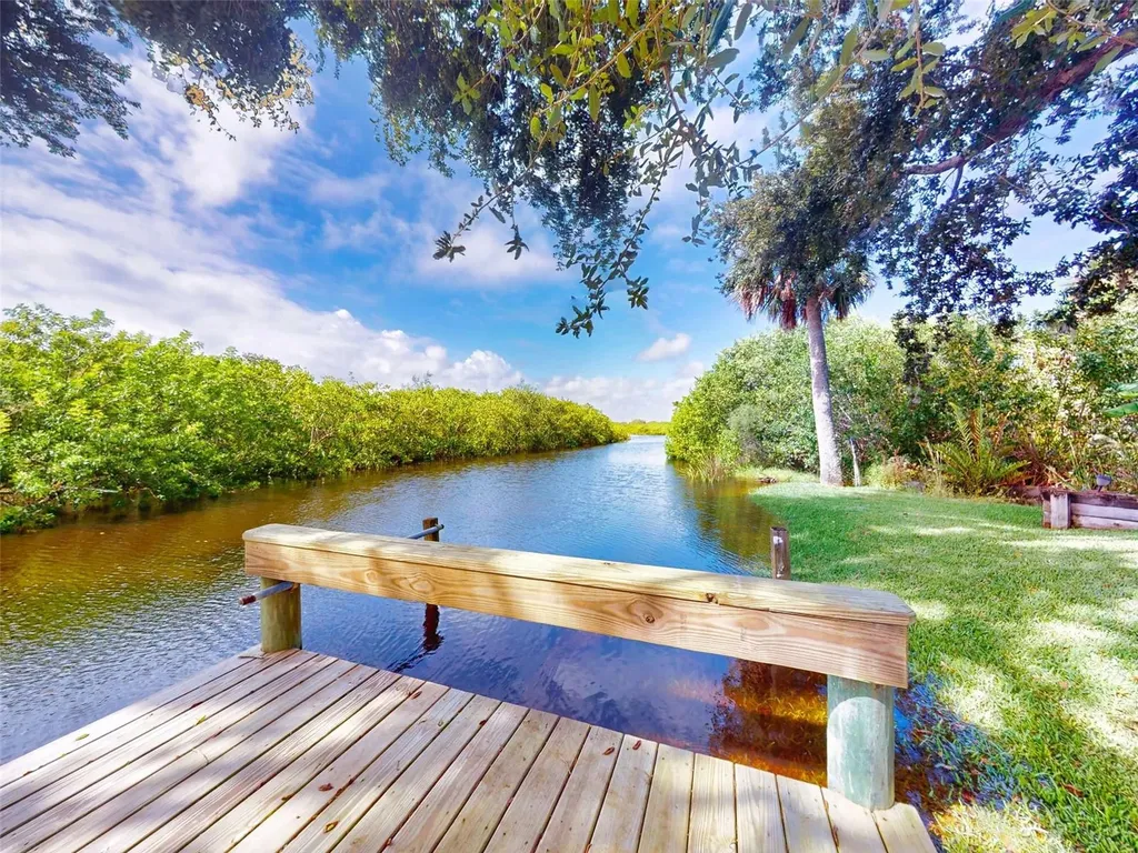 134 Sea Street New Smyrna Beach FL 32168