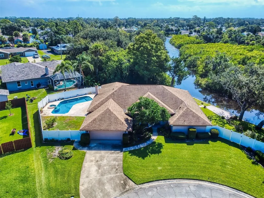 134 Sea Street New Smyrna Beach FL 32168