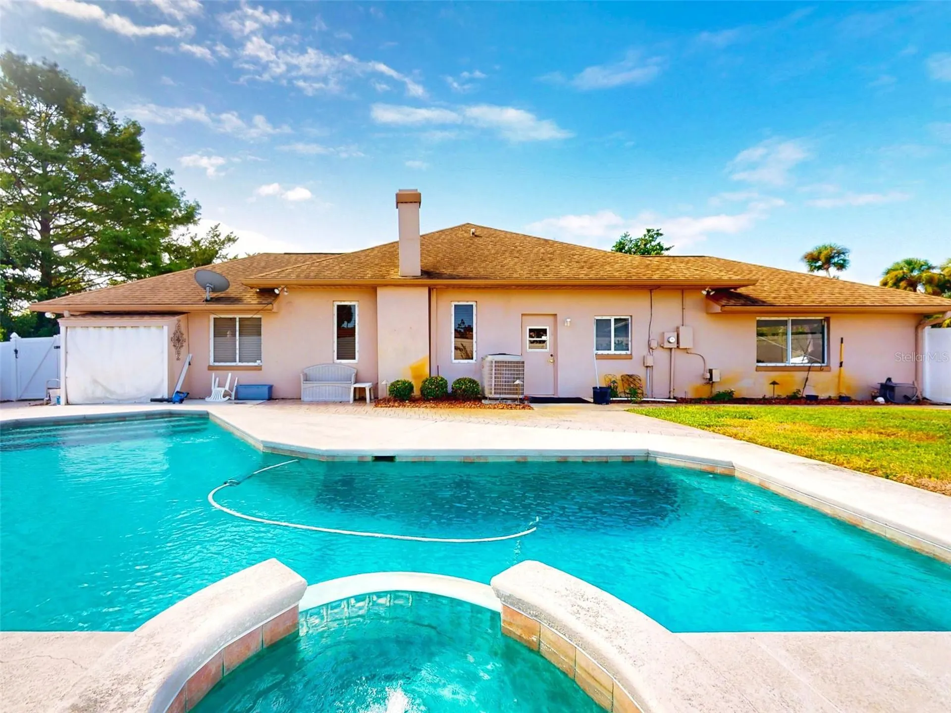 134 Sea Street New Smyrna Beach FL 32168