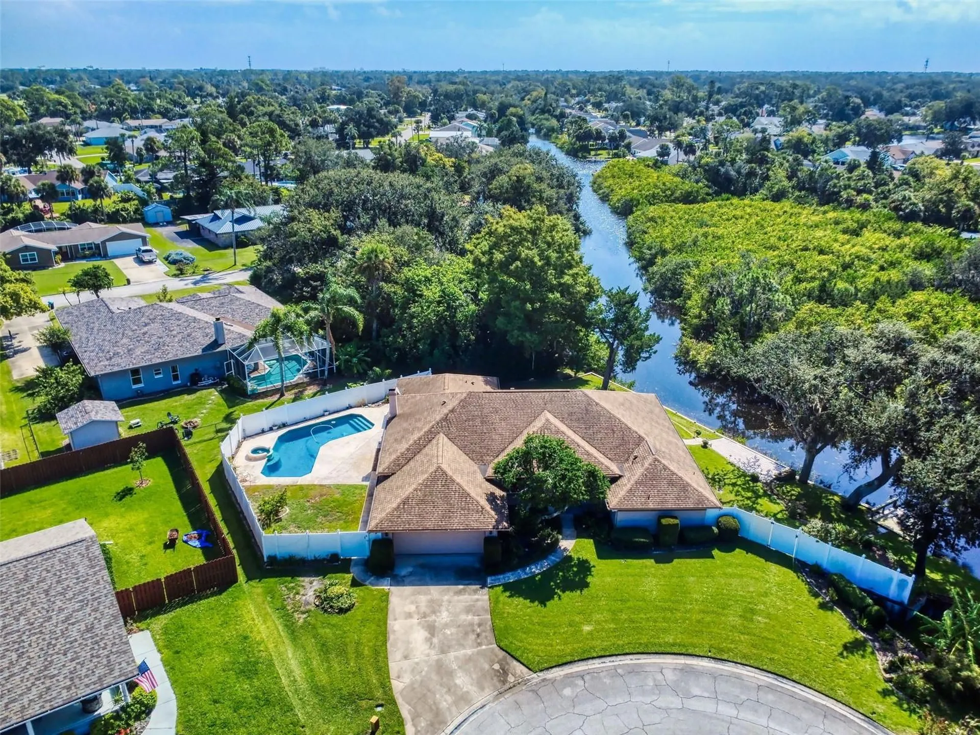 134 Sea Street New Smyrna Beach FL 32168