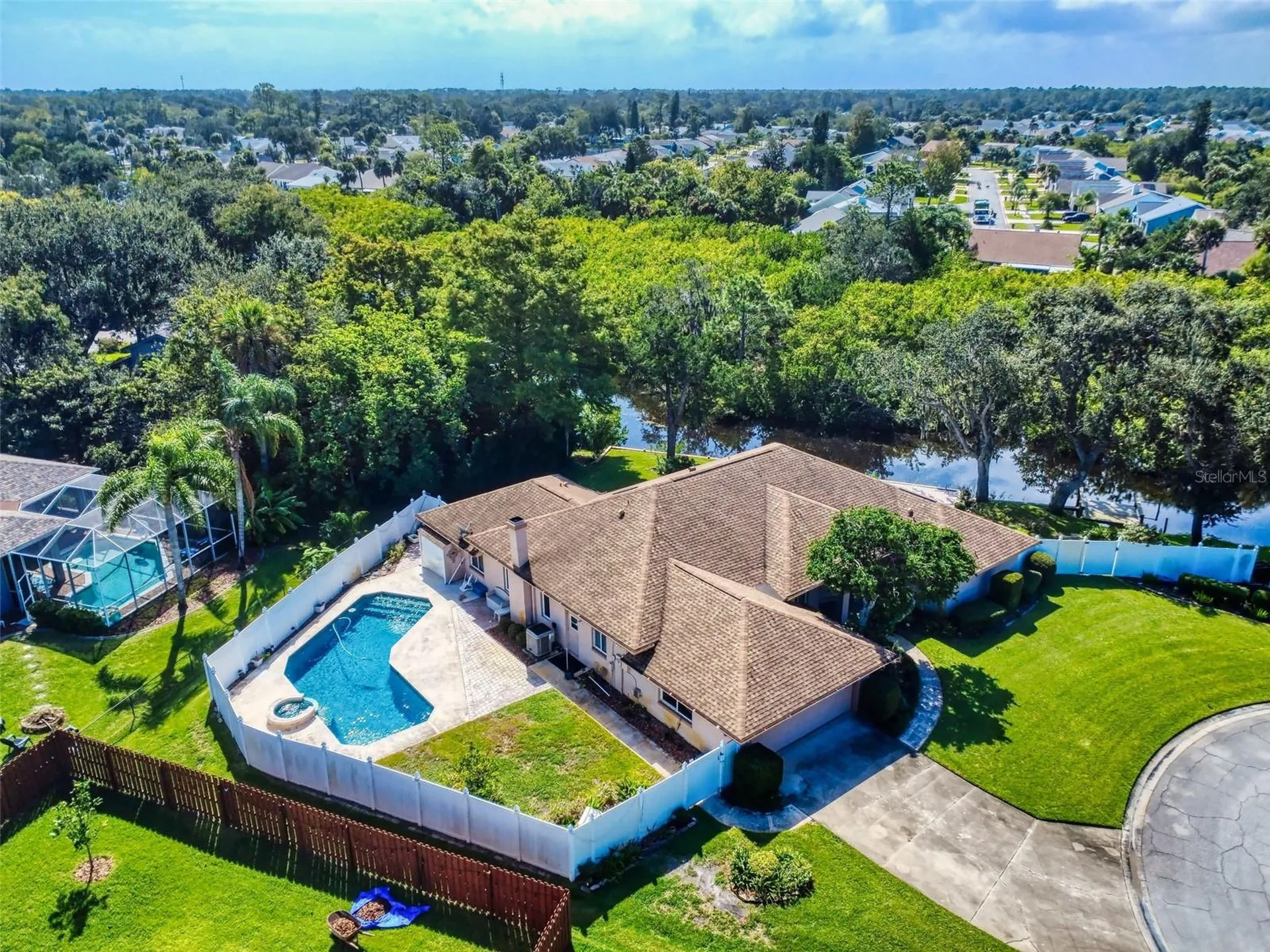 134 Sea Street New Smyrna Beach FL 32168